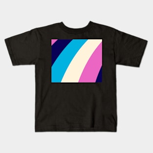 Love Colors Kids T-Shirt